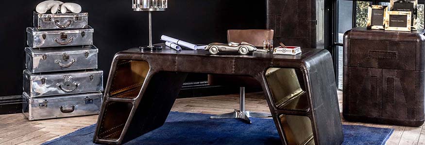 创意家具-工业风系列