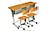 Desks And Chairs