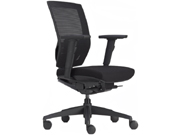 Medium Back Chair CG-BY207