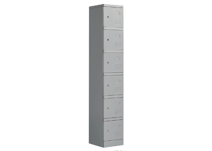 Steel Furniture|Steel Locker|Office Furniture|6-doors Steel Locker|���¹�|�¹� CG-HX2011-146