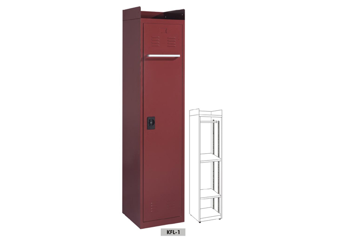 Steel Furniture|Steel Locker|Office Furniture|Steel Locker|���¹�|�¹� CG-KFL-1