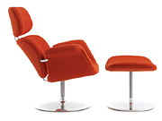 Leisure Chair CG-Paulin-03