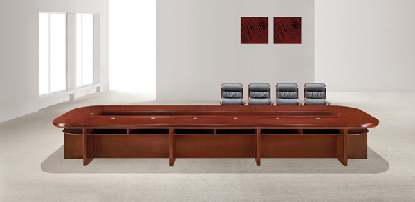 Conference Table|Solid Wood Conference Table|Office Furniture|Solid Wood Conference Table|����̨|��������̨|������|���������� CG-SWCT-28