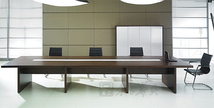 Conference Table|Classical Conference Table|Office Furniture||ʵľ����̨�������� CG-SWCT-384