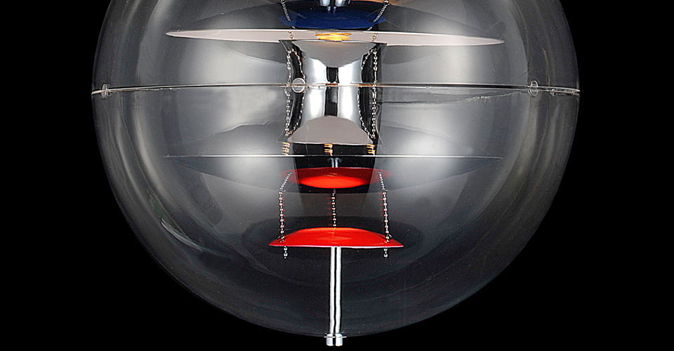 �ִ��������|����|�칫�Ҿ�|Verpan VP Globe Suspension Lamp ���� ����