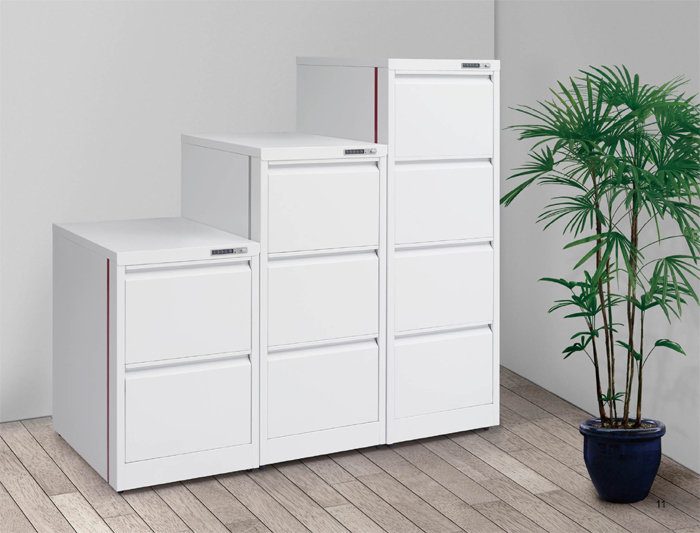 Steel Furniture|Stand Filing Cabinet|Office Furniture|Vertical 2-drawer cabinet|�ļ���|�����ļ���