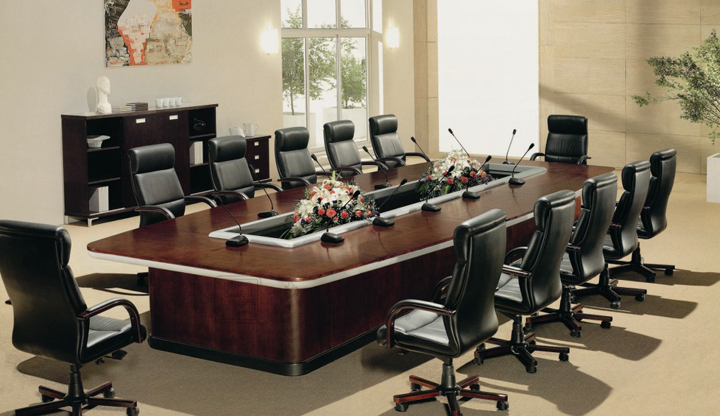 Conference Table|Multimedia Conference Table|Office Furniture|Solid Wood Conference Table|����̨|��������̨|������|����������