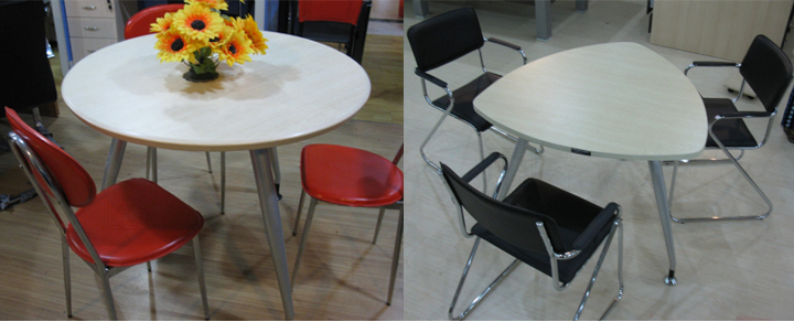 Conference Table|MFC Negotiation Table|Office Furniture|MFC Negotiation Table|洽谈桌|商务洽谈桌